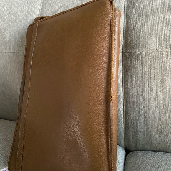 Gucci men portfolio with handle - Picture 12 of 14